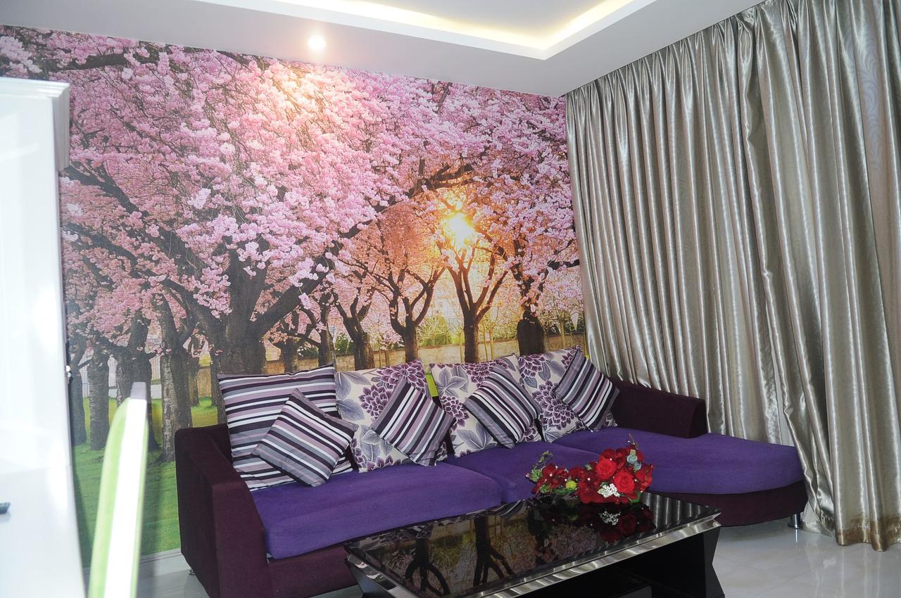 Minh Hien Hotel ファンティエット エクステリア 写真